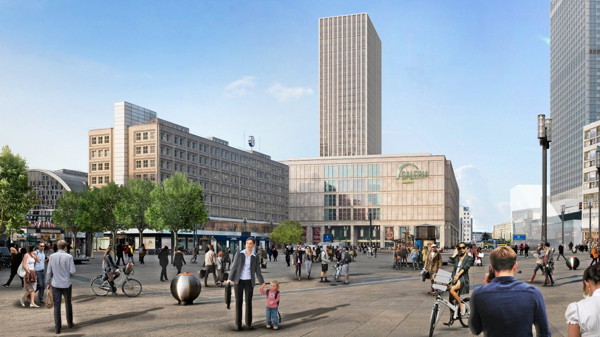 Galeria-Karstadt-Kaufhof-am-Alexanderplatz