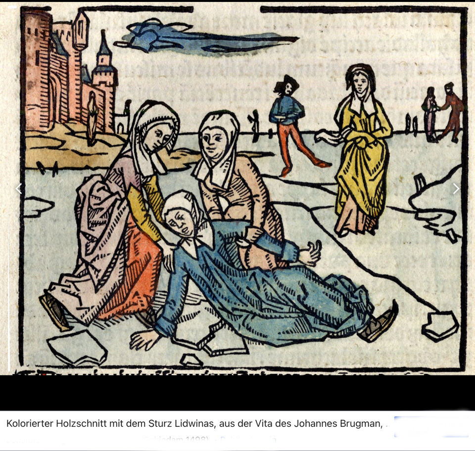 Holzschnitt Eislauf1a