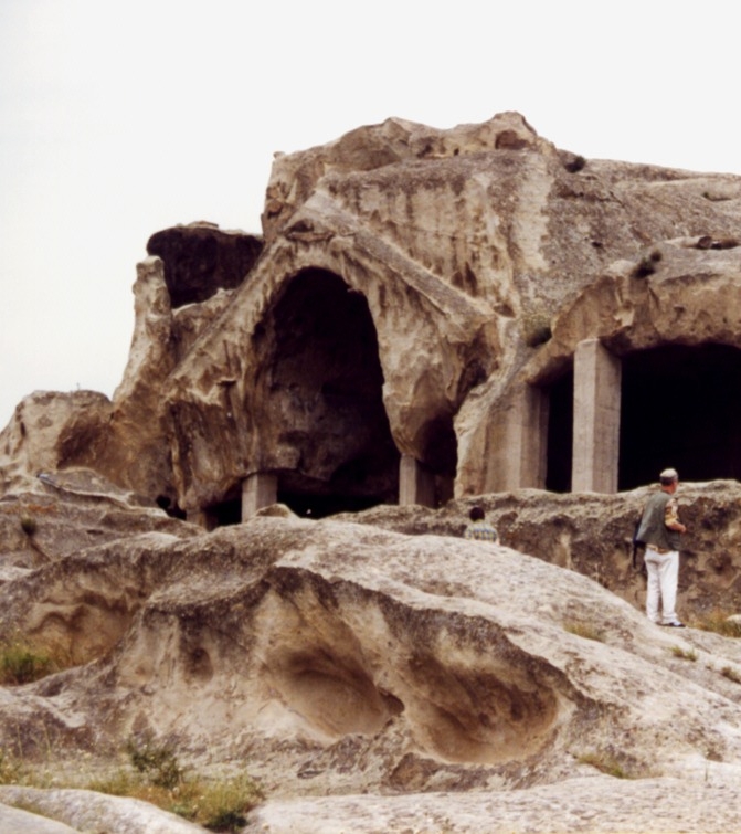 Höhlenstadt Uplisziche-edit-20220810142817