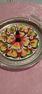 FoodArt Gruppe Spandau