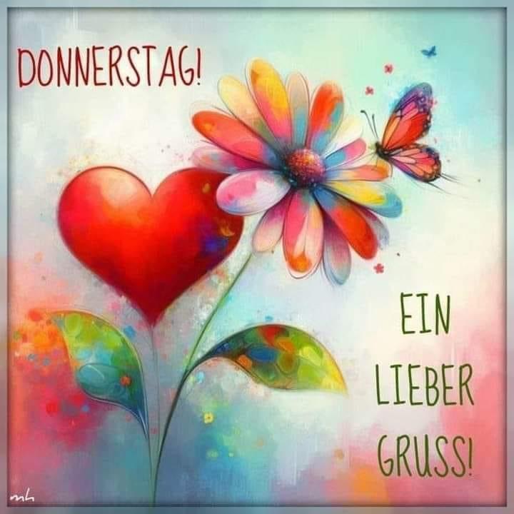 IMG_4813.JPG Donnerstaggruß