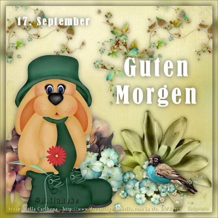 IMG_5155.JPG Guten Morgen 17.. 9.