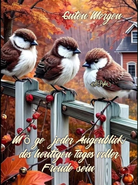 IMG_5182.JPG Guten Morgen