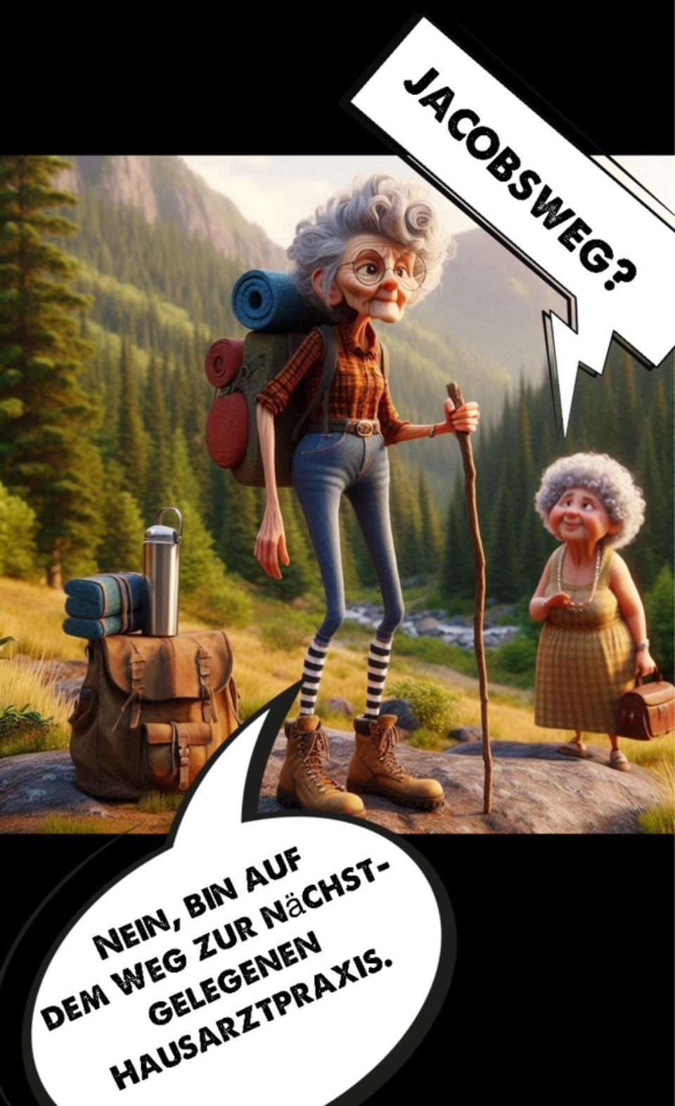 IMG_6056.JPG Auf dem Weg zur Hausarztprais