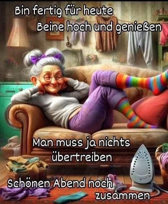 IMG_6083.JPG Beine hoch zum Abend