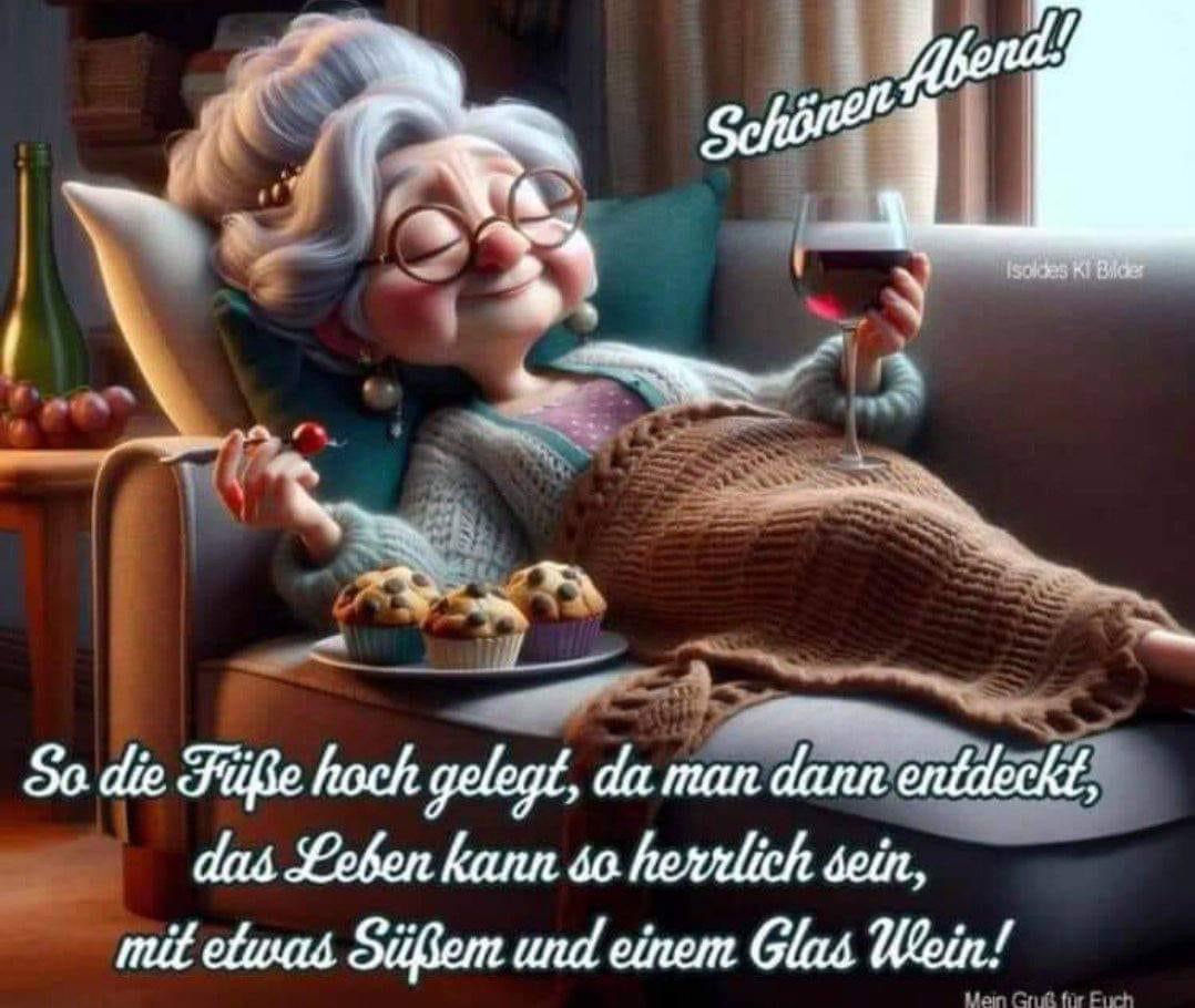 IMG_6085.JPG Schönen Abend mit Rotwein