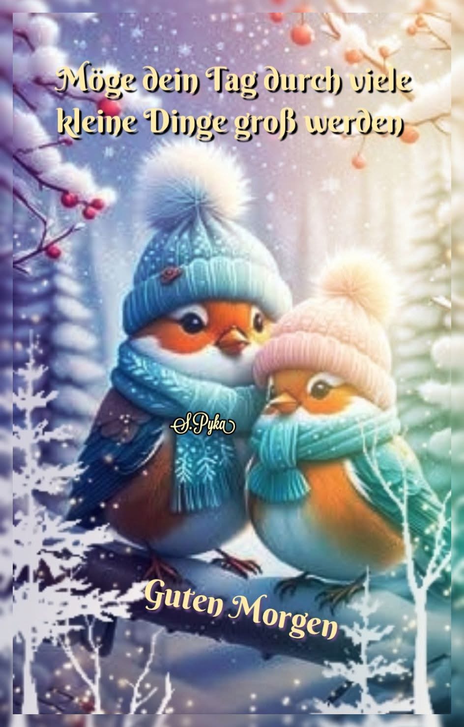 IMG_6422.JPG Guten Morgen