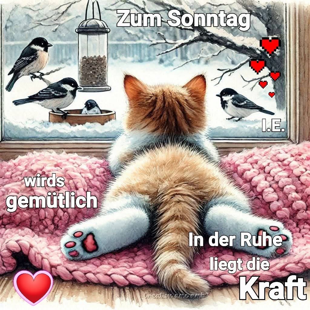 IMG_6462.JPG Katze zum Sonntag