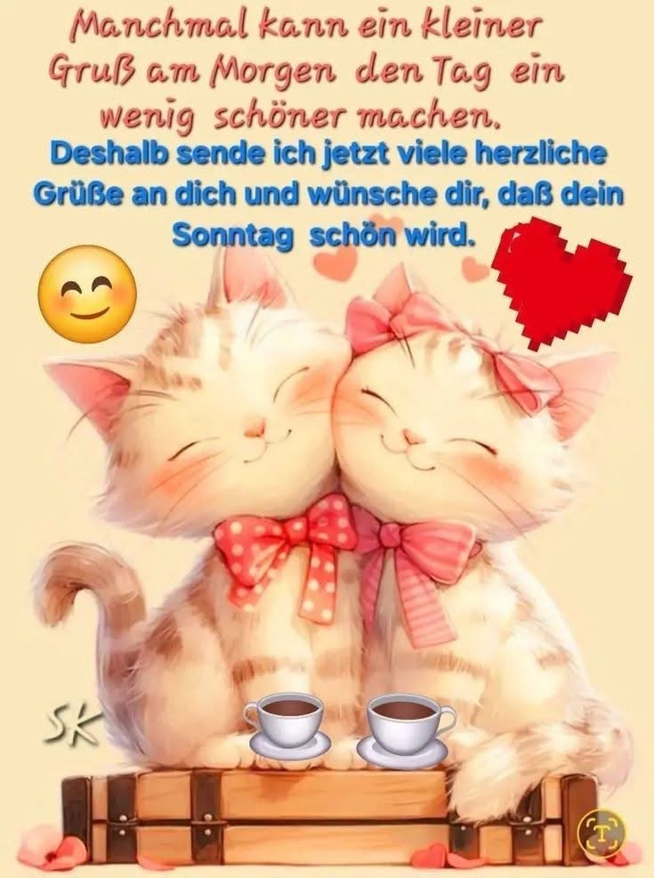 IMG_7391.JPG Ein kleiner Gruß am Morgen