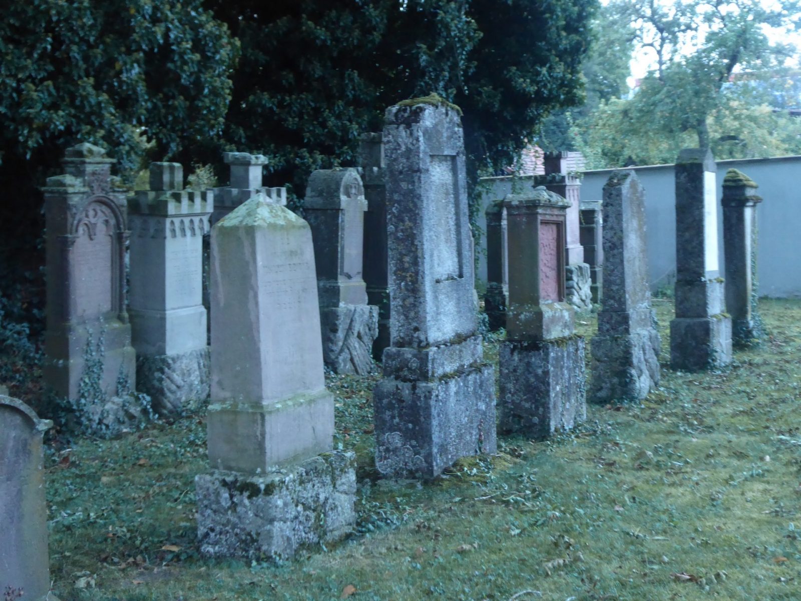 Info zu Judentun im Allgäu. Fellheim Synagoge (19)