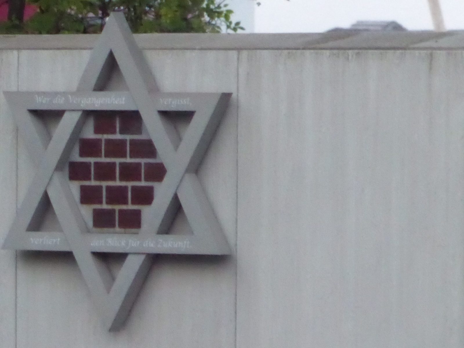 Info zu Judentun im Allgäu. Fellheim Synagoge (25)