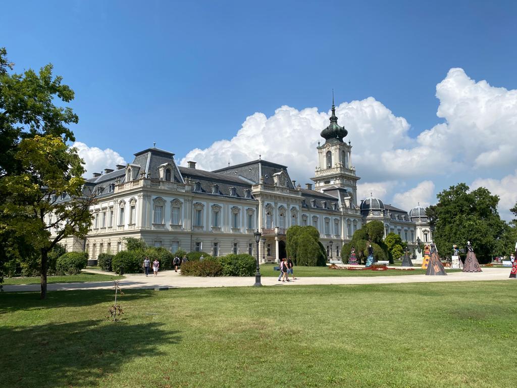 KESZTHELY