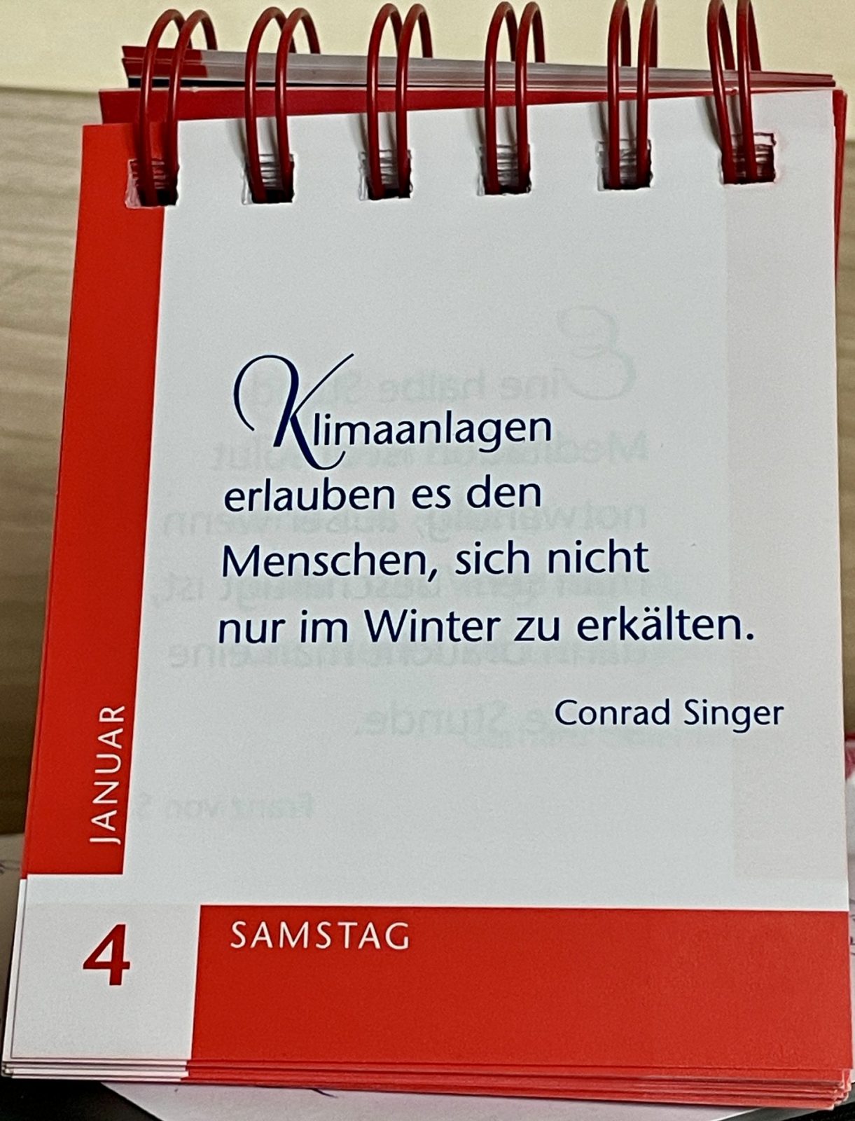 Kalender