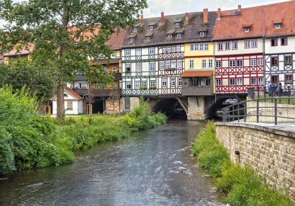 Krämerbrücke