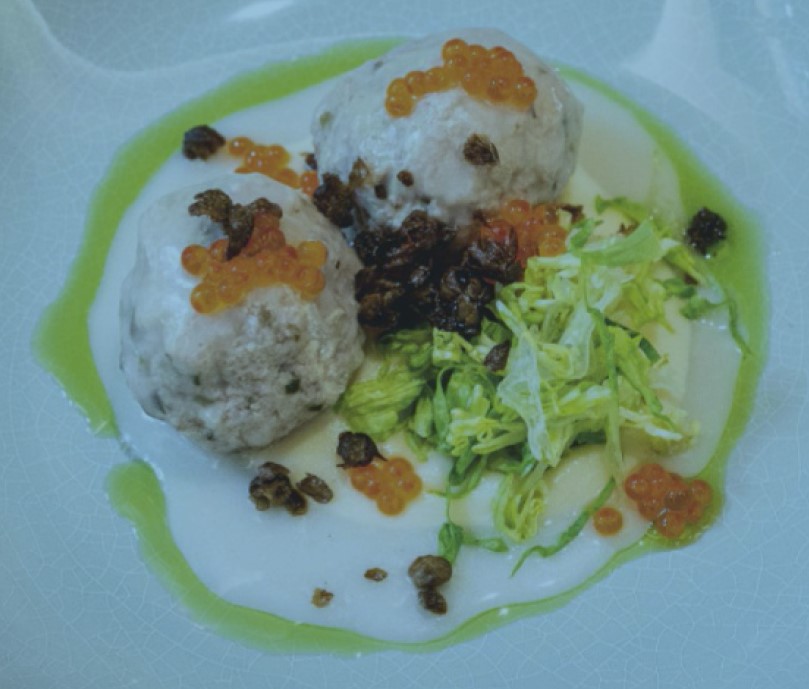 Königsberger Klopse