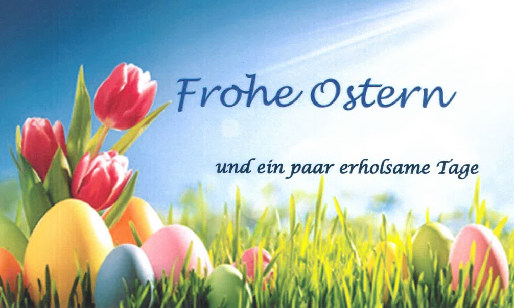 Ostergruss2021
