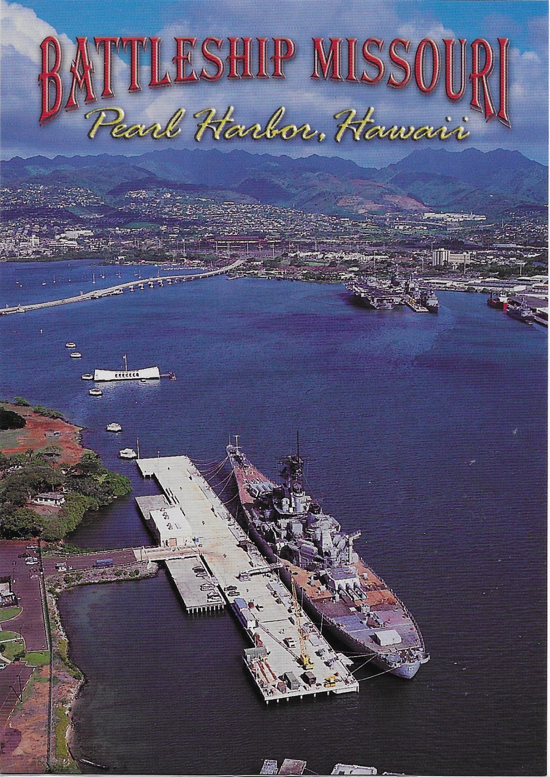 Pearl Harbor 1