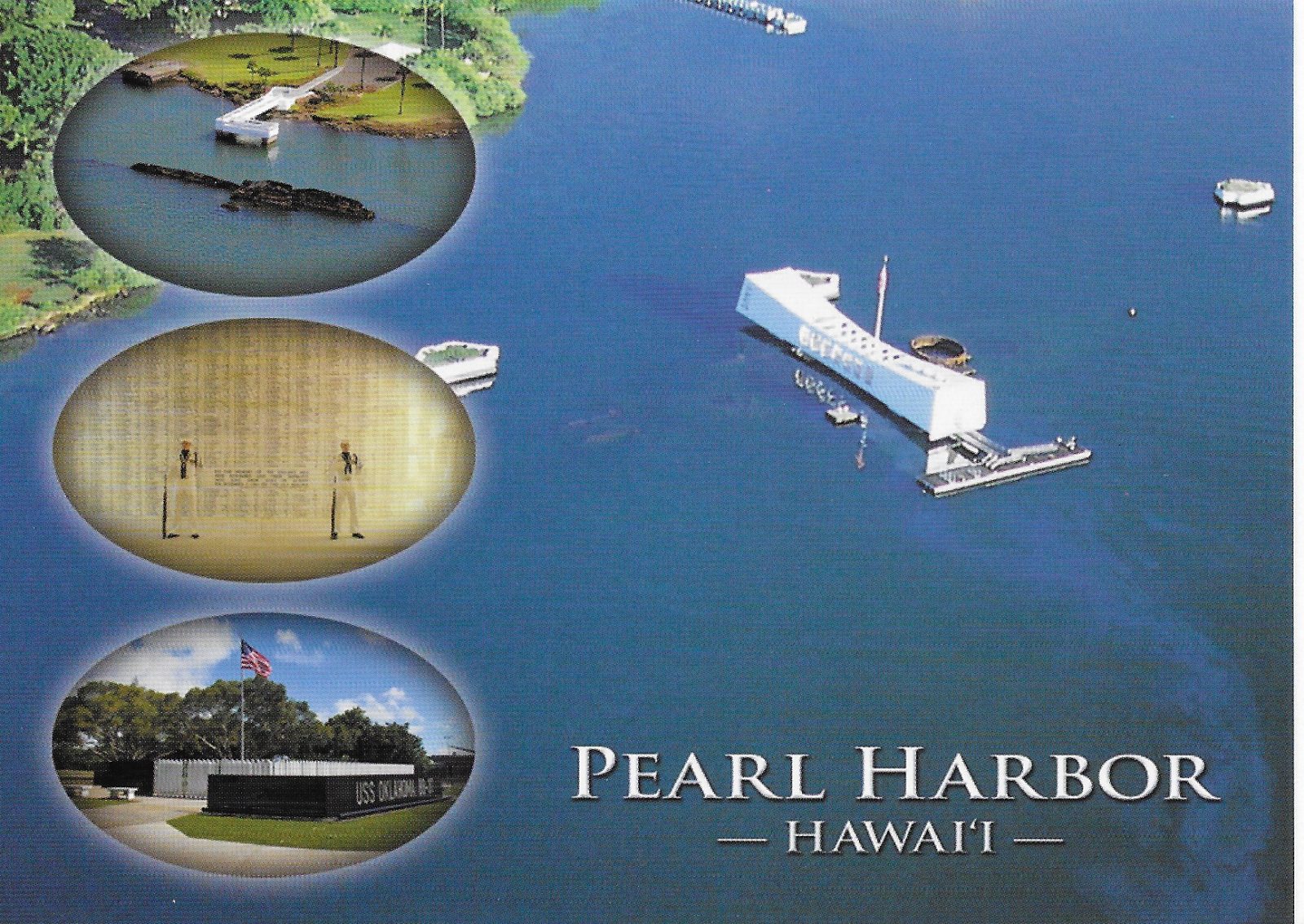 Pearl Harbor 2