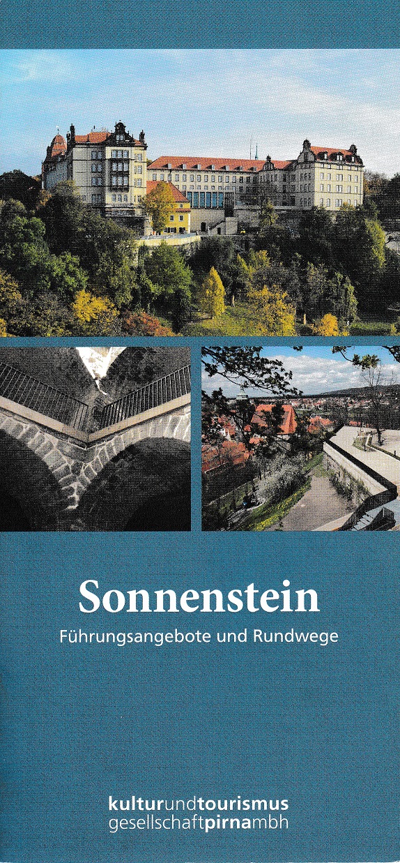 Pirna-Sonnenstein