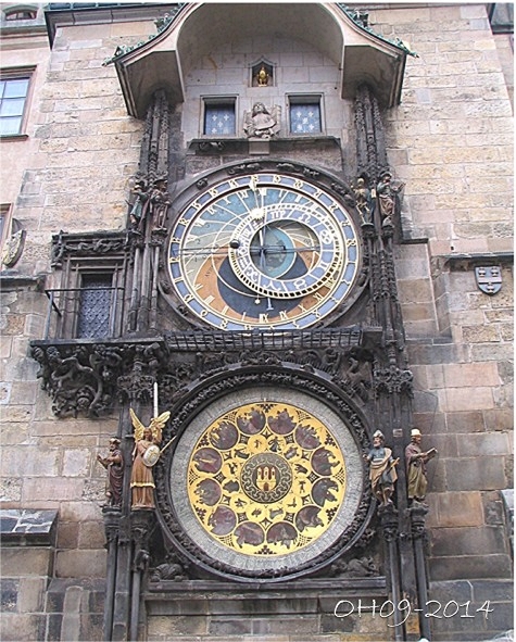 Prag-Orloj-09.2014.Astronomische_Uhr