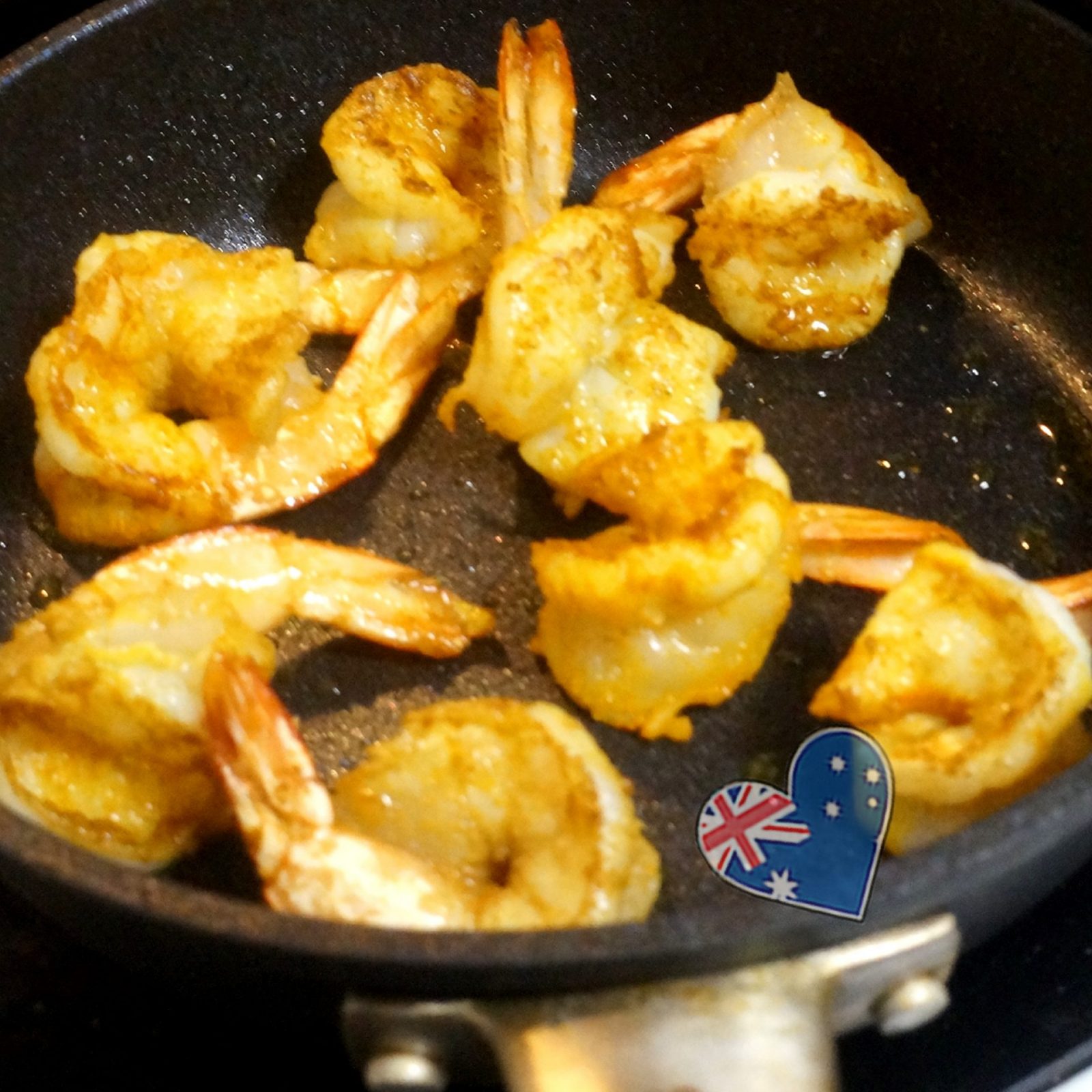 Prawns