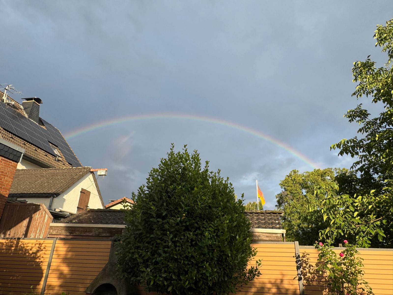 REGENBOGEN
