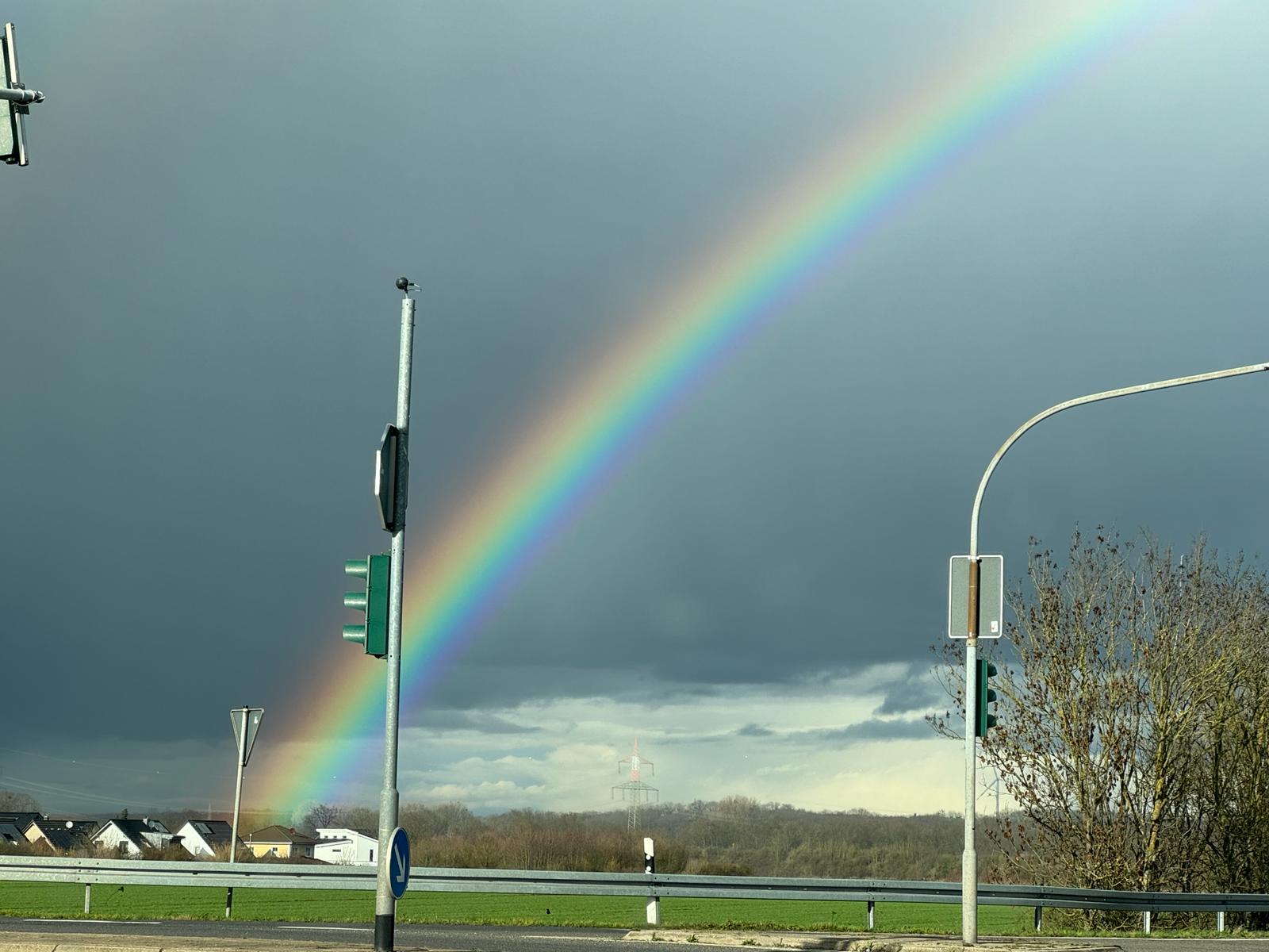 REGENBOGEN I