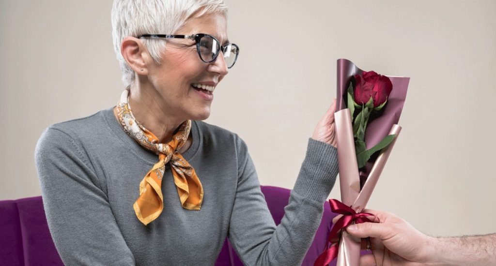 Glückwünsche zum Ruhestand