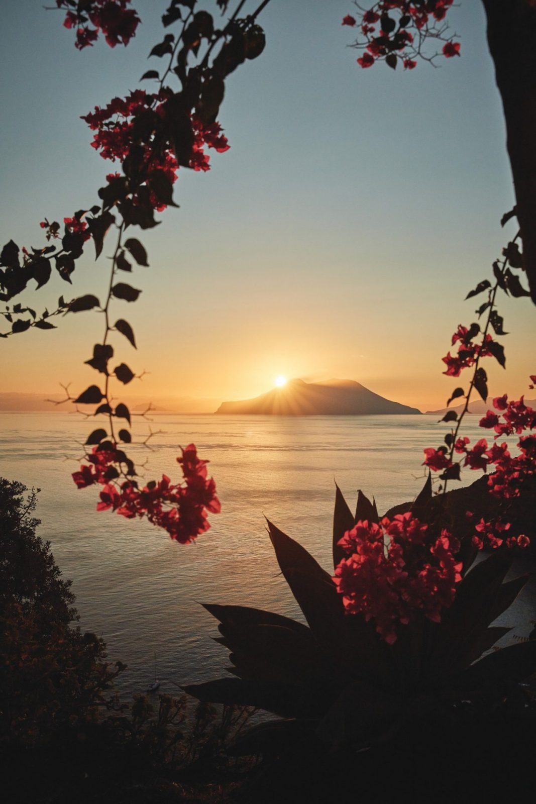 Sail Timeless Sicily