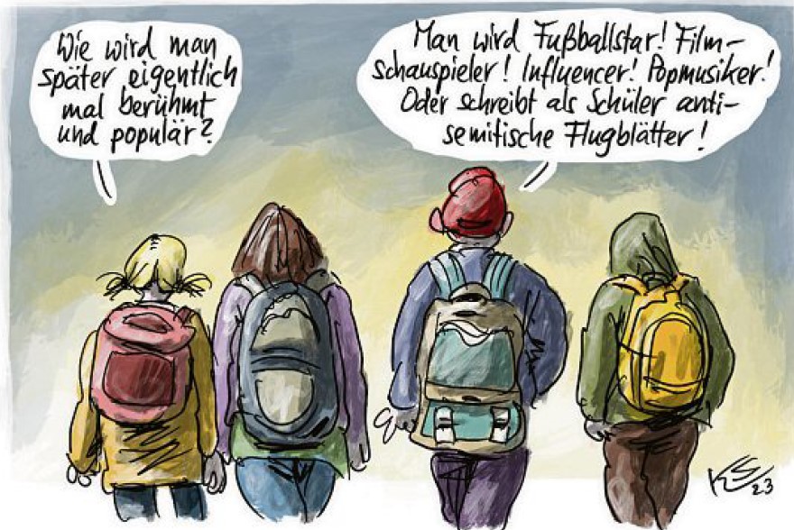 So wird man erfolgreich