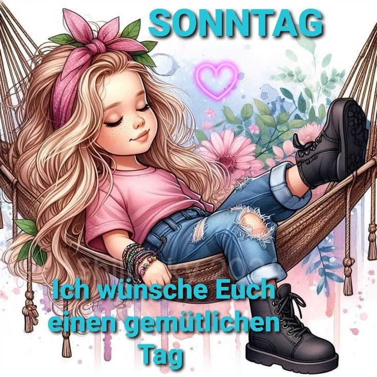 Sonntag