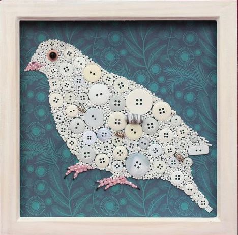 TAUBE ROSEKASILIARTIST