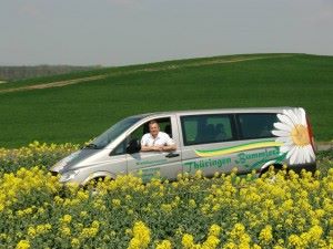 Thüringen Bummler