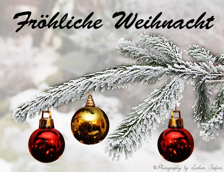 Weihnachtsbilder