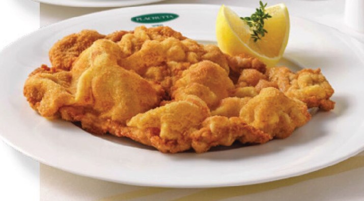 Wiener Schnitzel