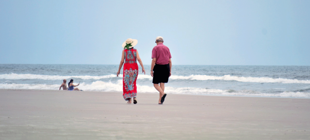 Ab wann ist man ein Senior