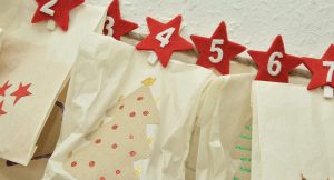 Adventskalender