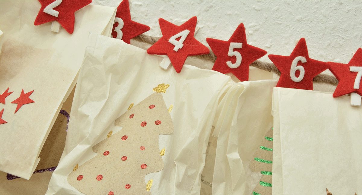 Adventskalender