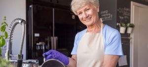 Alltagshilfen für Senioren