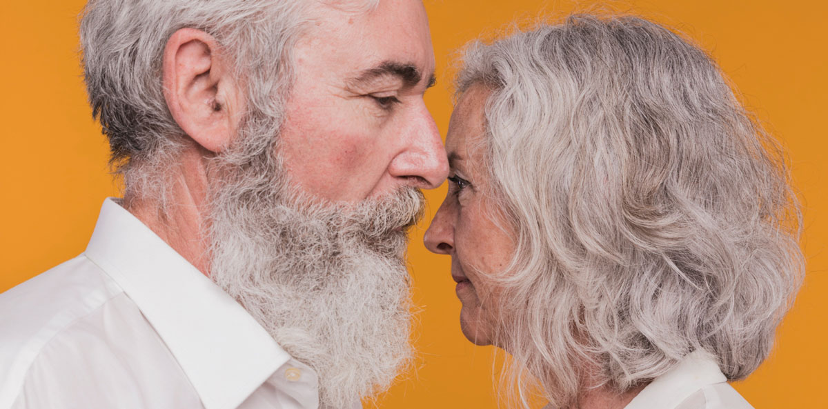 Anzeichen für eine kaputte Beziehung