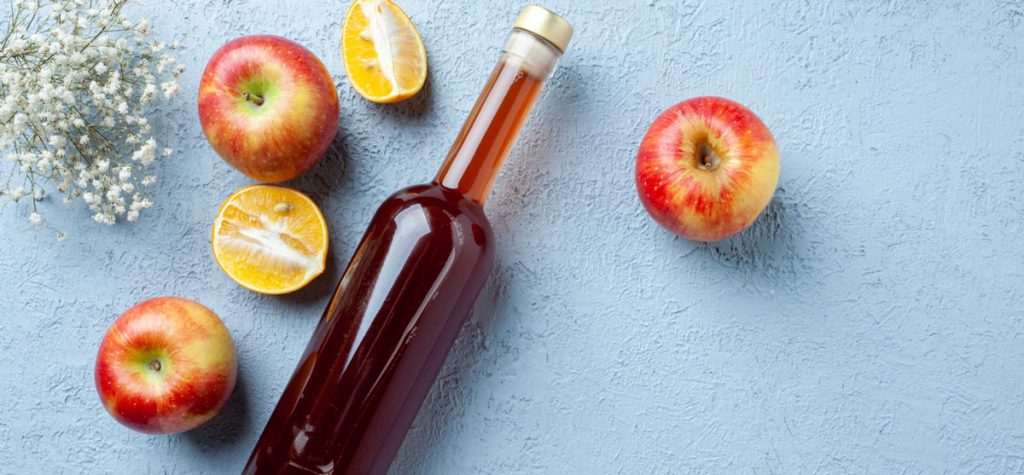 Oxymel mit Kräutern