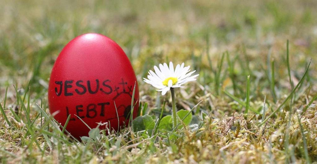 Auferstehung Jesu Christi