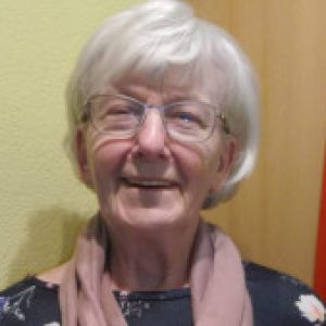 Profilbild von Traudi41