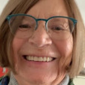 Profilbild von Margret39