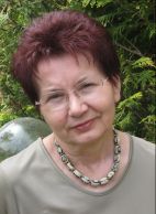 Profilbild von Rosalie1