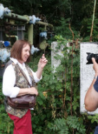 Profilbild von Ginkoblatt