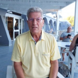 Profilbild von Unterberg56