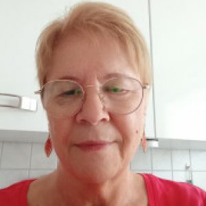 Profilbild von Romy48