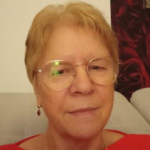 Profilbild von Romy48