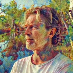 Profilbild von Australier